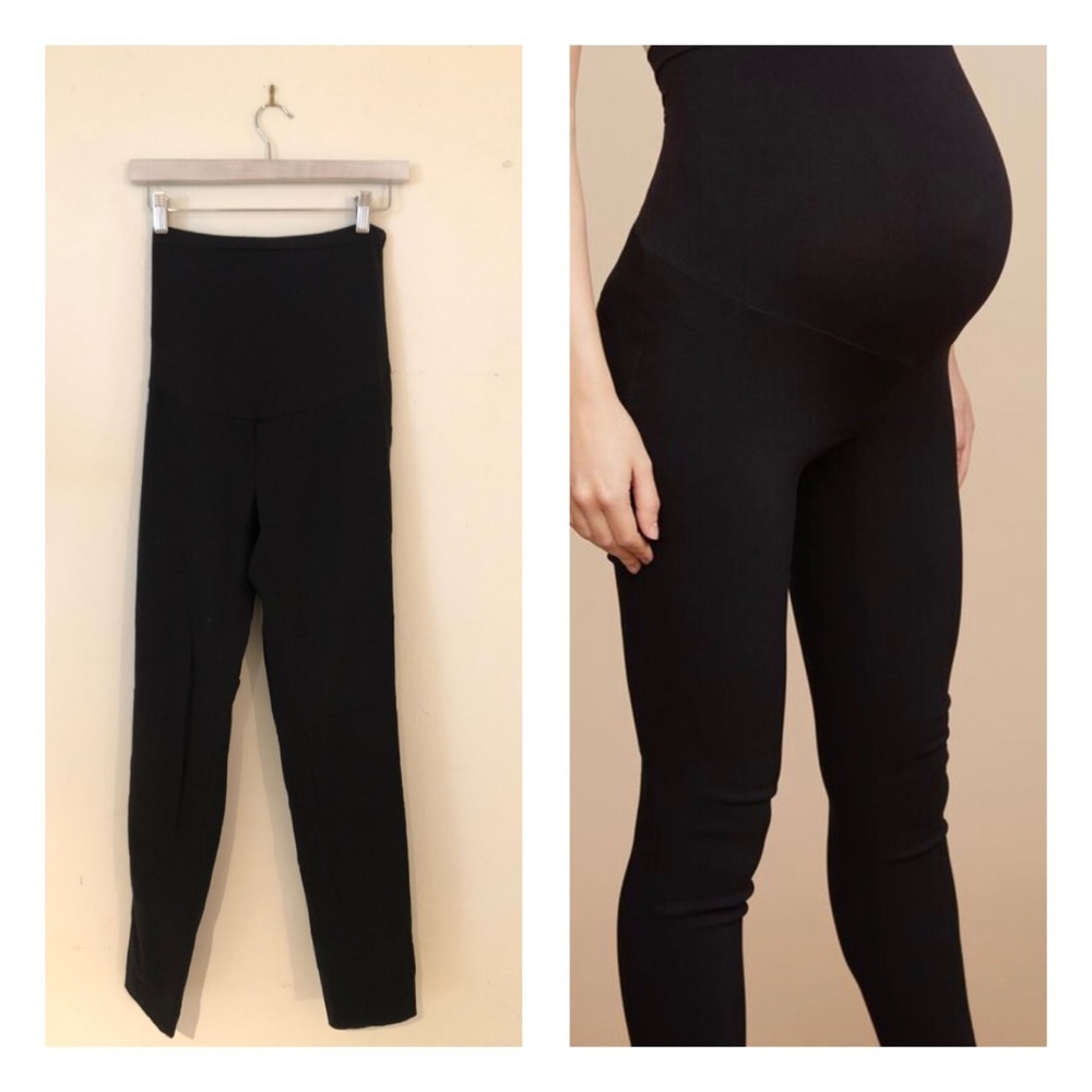 Motherhood Maternity Pants